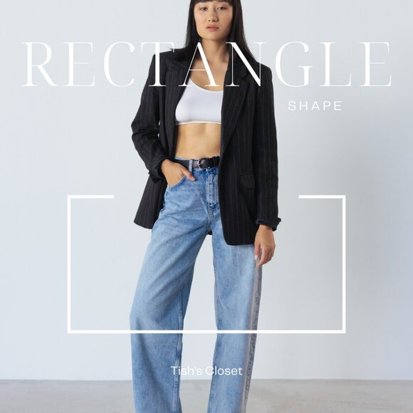 ▭ Rectangle Shape Style Guide - Picture 1 of 1